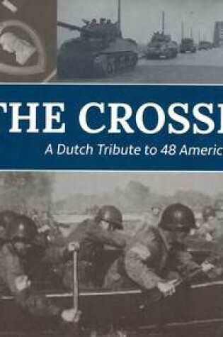 Cover of Crossing