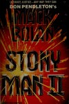 Book cover for Stony Man II