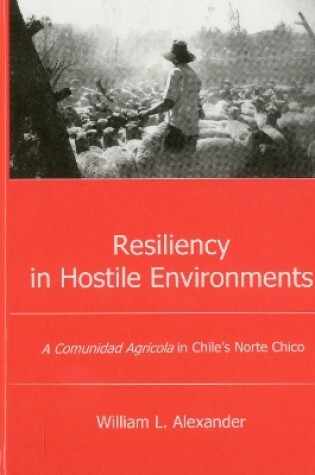 Cover of Resiliency in Hostile Environments