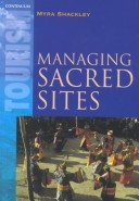 Book cover for Managing Sacred Sites