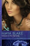 Book cover for Innocent in His Diamonds