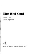 Book cover for Red Coal Clo