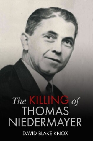 Cover of The Killing of Thomas Niedermayer