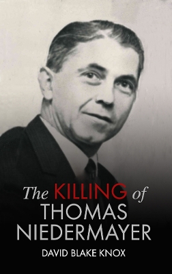 Book cover for The Killing of Thomas Niedermayer