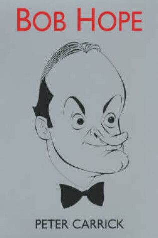 Cover of Bob Hope