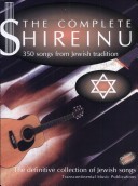 Book cover for The Complete Shireinu