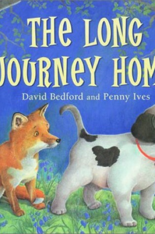 Cover of Long Journey Home