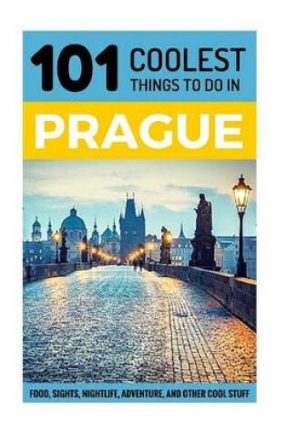 Cover of Prague