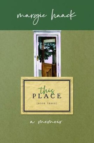 Cover of This Place