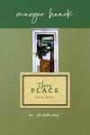 Book cover for This Place