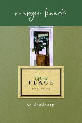 Book cover for This Place