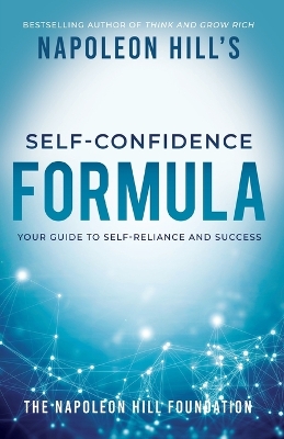 Cover of Napoleon Hill's Self-Confidence Formula