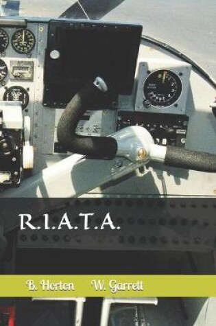 Cover of R.I.A.T.A.