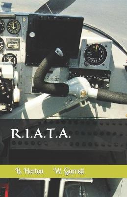 Book cover for R.I.A.T.A.