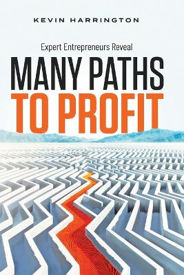 Book cover for Many Paths To Profit