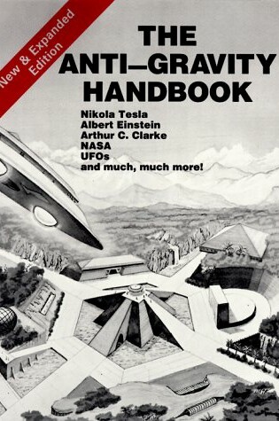 Cover of Antigravity Handbook