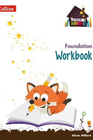 Cover of Workbook Foundation