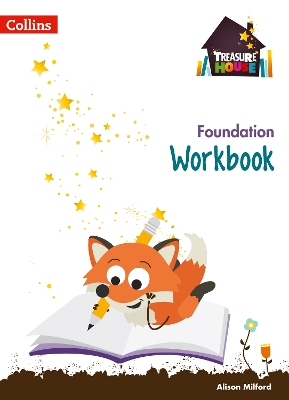 Book cover for Workbook Foundation