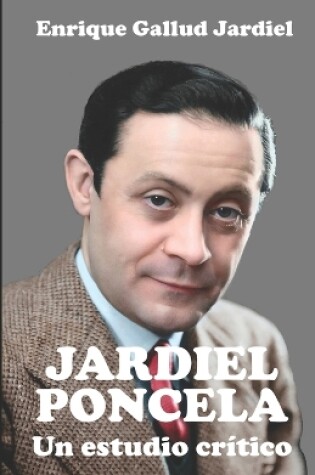 Cover of Jardiel Poncela