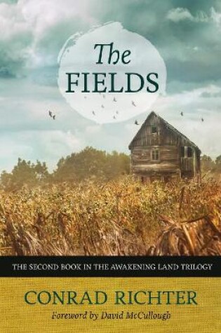 Cover of The Fields Volume 30