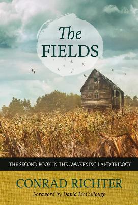 Book cover for The Fields Volume 30