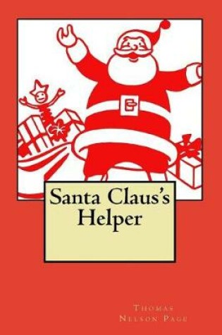 Cover of Santa Claus's Helper