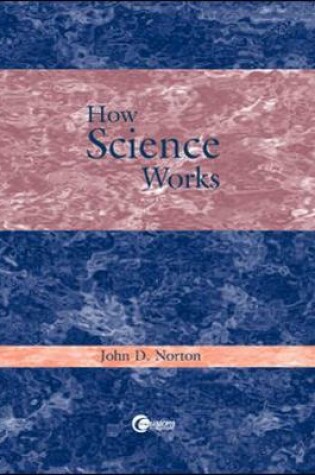 Cover of LSC  (OHIO STATE UNIV COLUMBUS) :HOW SCIENCE WORKS