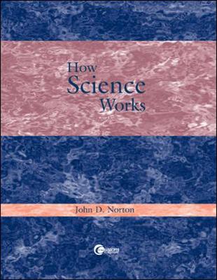 Book cover for LSC  (OHIO STATE UNIV COLUMBUS) :HOW SCIENCE WORKS