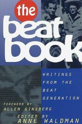 Cover of The Beat Book