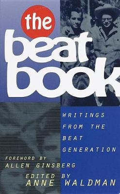 Book cover for The Beat Book