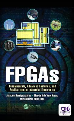 Book cover for FPGAs