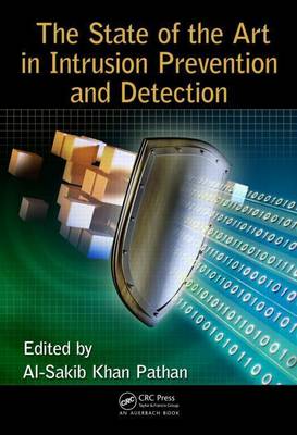 Book cover for State of the Art in Intrusion Prevention and Detection