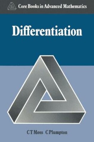 Cover of Differentiation