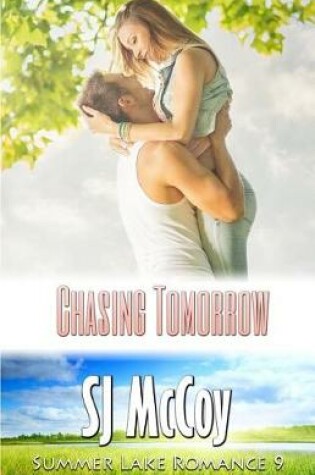 Cover of Chasing Tomorrow