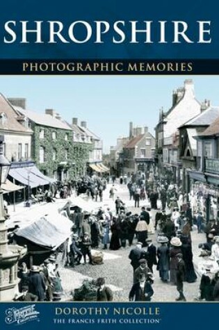 Cover of Shropshire