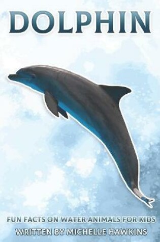 Cover of Dolphin