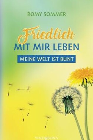Cover of Friedlich mit mir leben