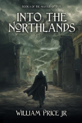 Cover of Into the Northlands