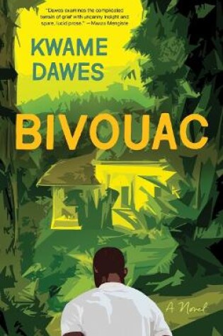 Cover of Bivouac