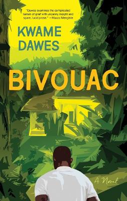 Book cover for Bivouac