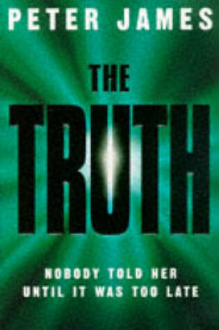 Cover of The Truth