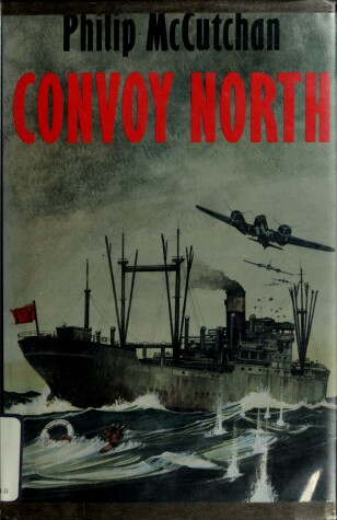 Book cover for Convoy North