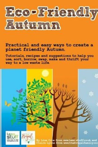 Cover of Eco Friendly Autumn