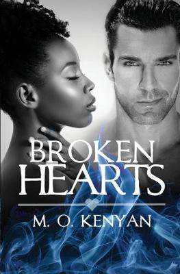 Book cover for Broken Hearts