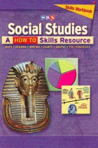 Cover of Skills Handbook: Using Social Studies, Workbook 10-Pack Level 6