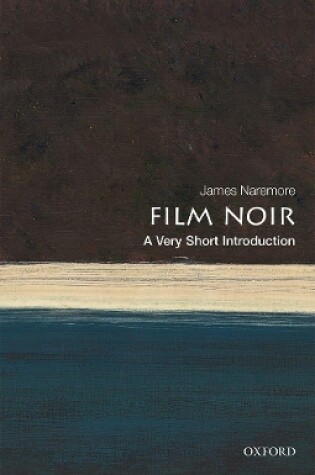 Cover of Film Noir