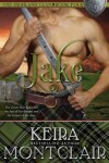 Book cover for Jake