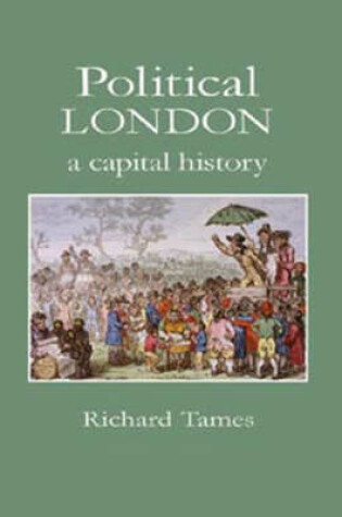 Cover of Political London