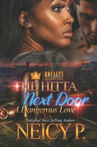 Cover of The Hitta Next Door