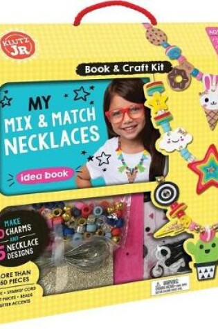 Cover of My Mix & Match Necklaces